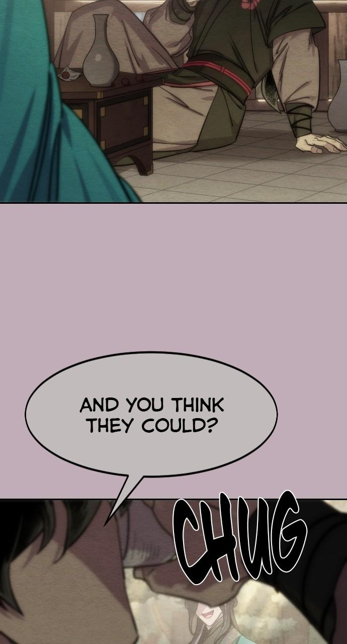 Return of the Blossoming Blade Chapter 129 — page 92