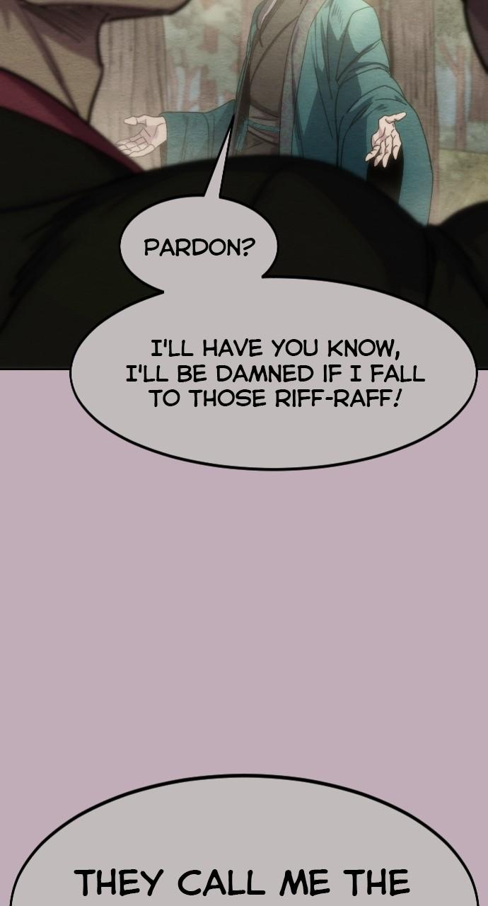 Return of the Blossoming Blade Chapter 129 — page 93