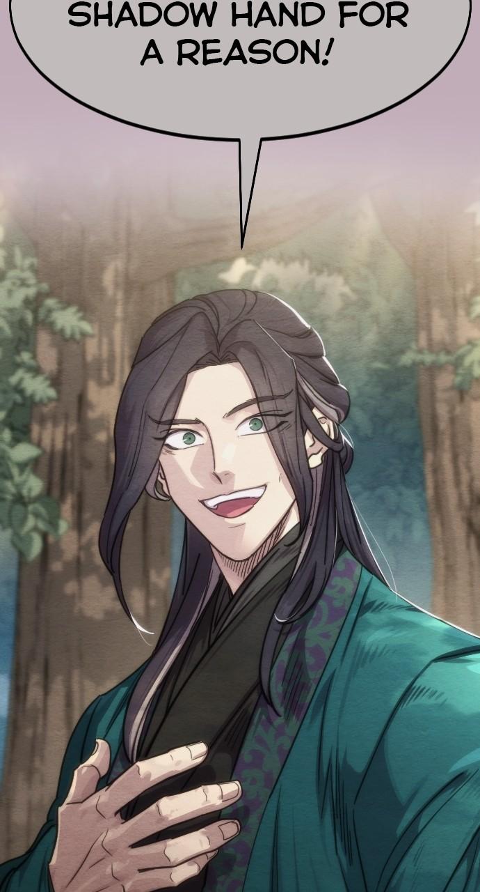 Return of the Blossoming Blade Chapter 129 — page 94