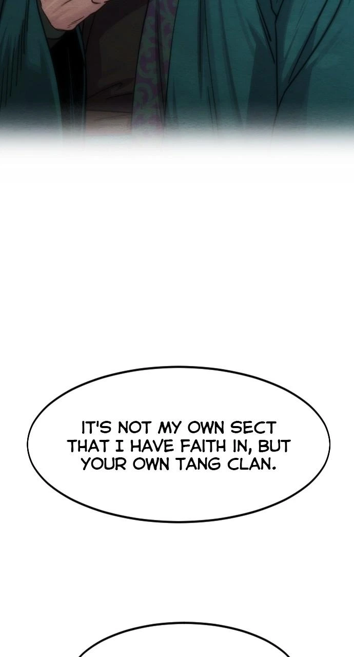 Return of the Blossoming Blade Chapter 129 — page 95