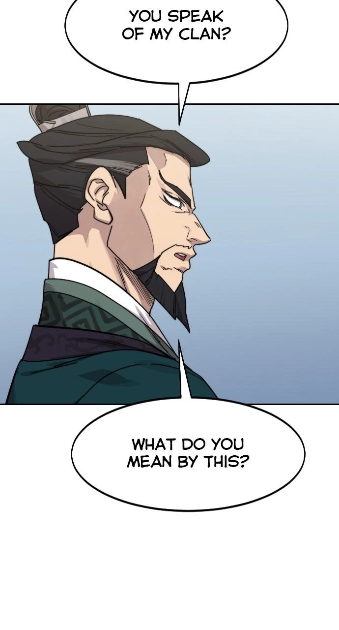 Return of the Blossoming Blade Chapter 129 — page 96