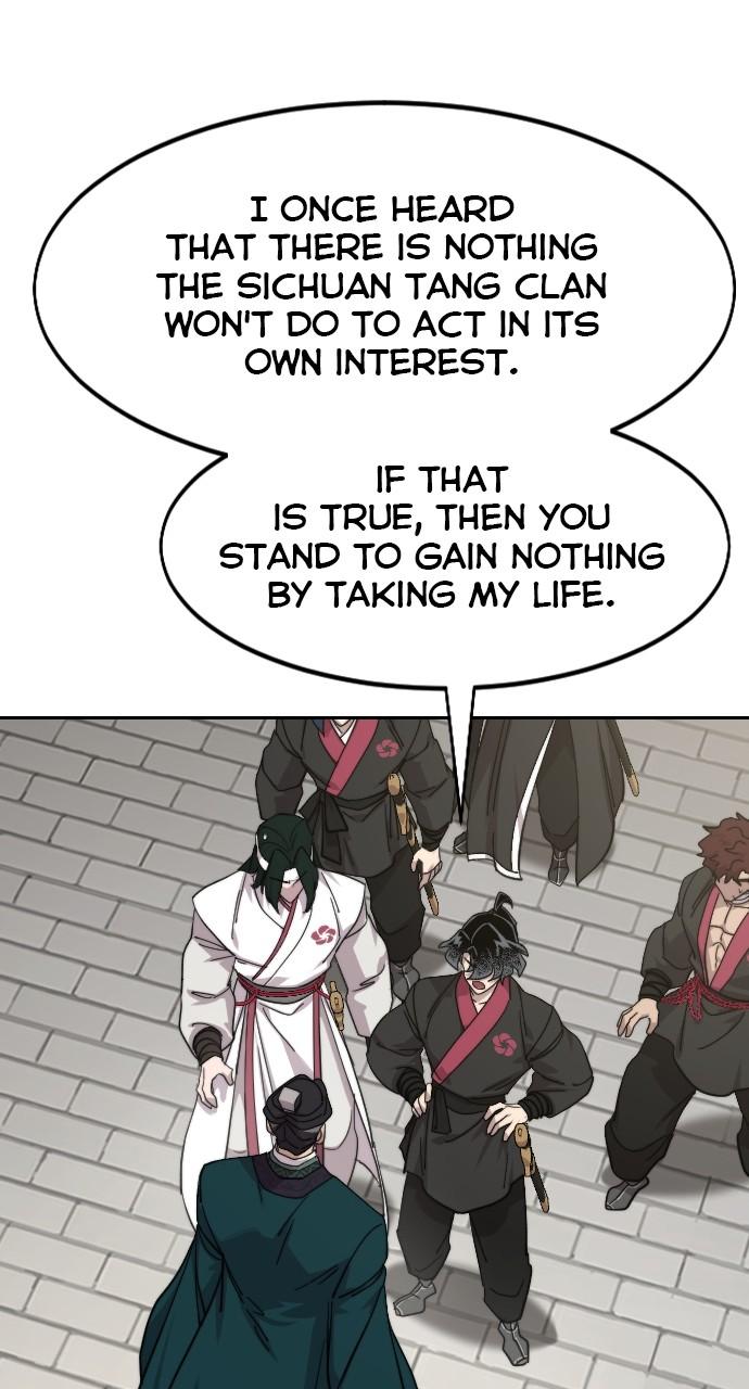 Return of the Blossoming Blade Chapter 129 — page 97