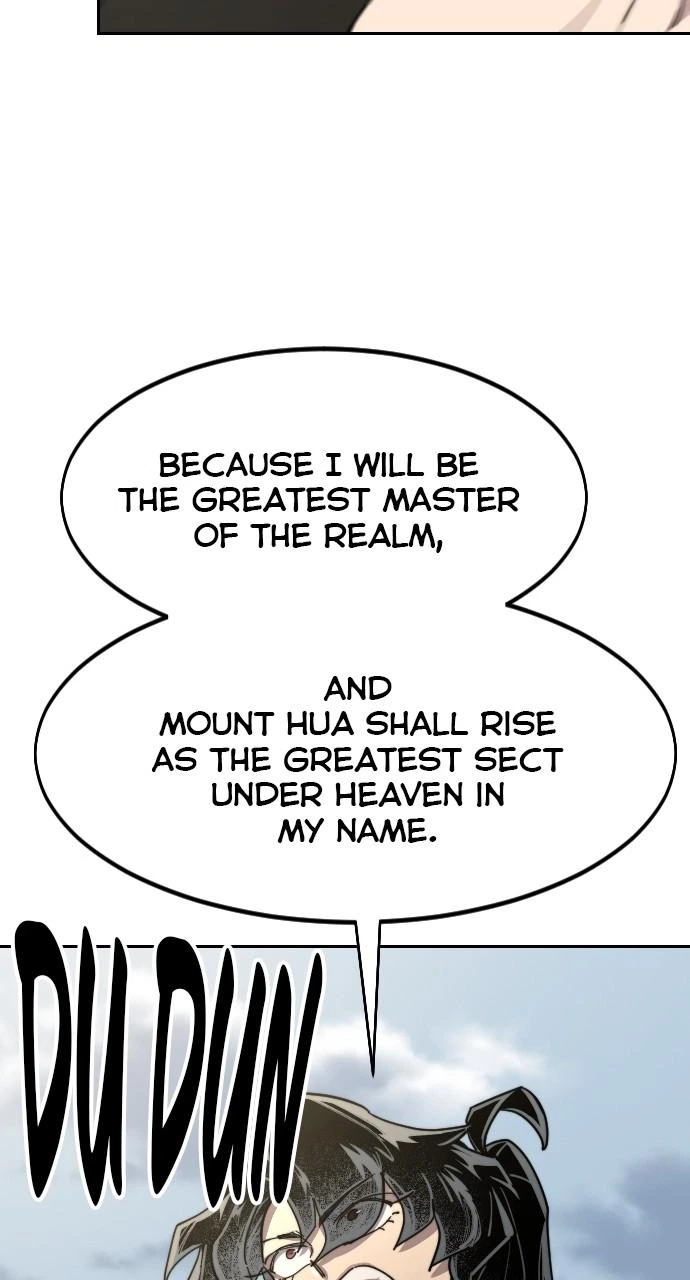 Return of the Blossoming Blade Chapter 129 — page 99