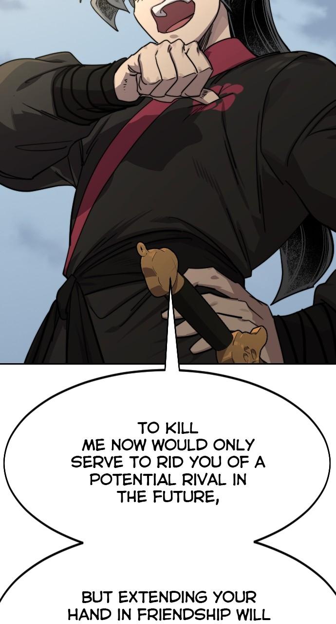 Return of the Blossoming Blade Chapter 129 — page 100