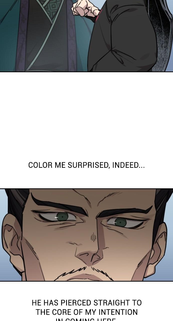Return of the Blossoming Blade Chapter 129 — page 102