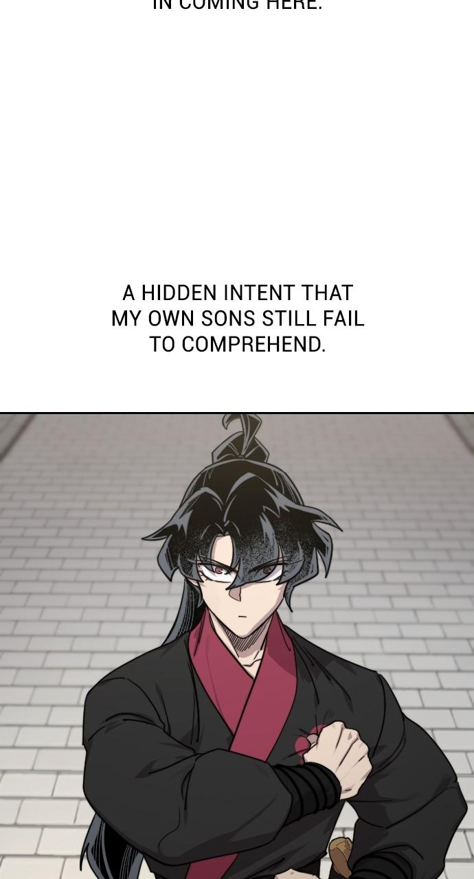 Return of the Blossoming Blade Chapter 129 — page 103