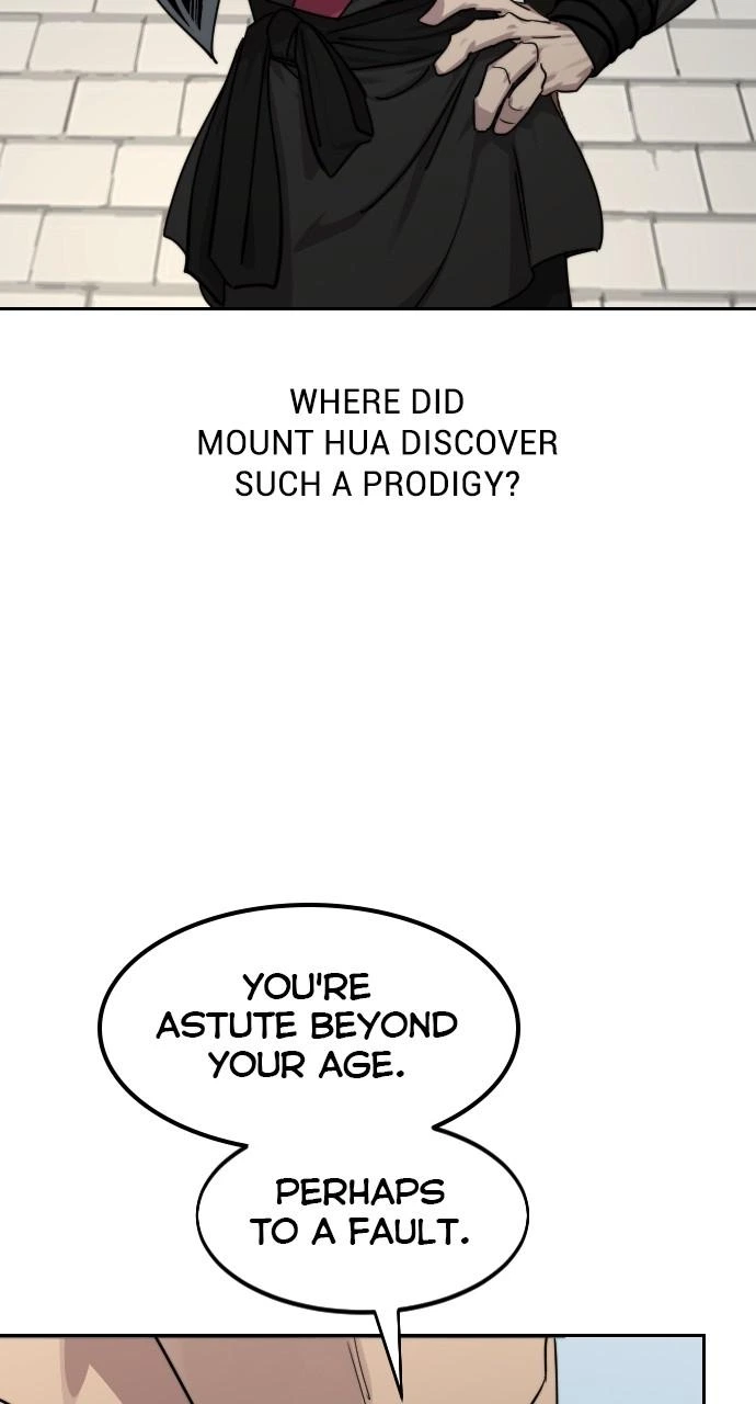 Return of the Blossoming Blade Chapter 129 — page 104