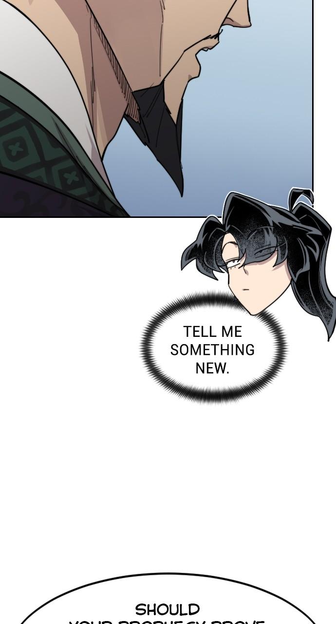 Return of the Blossoming Blade Chapter 129 — page 105