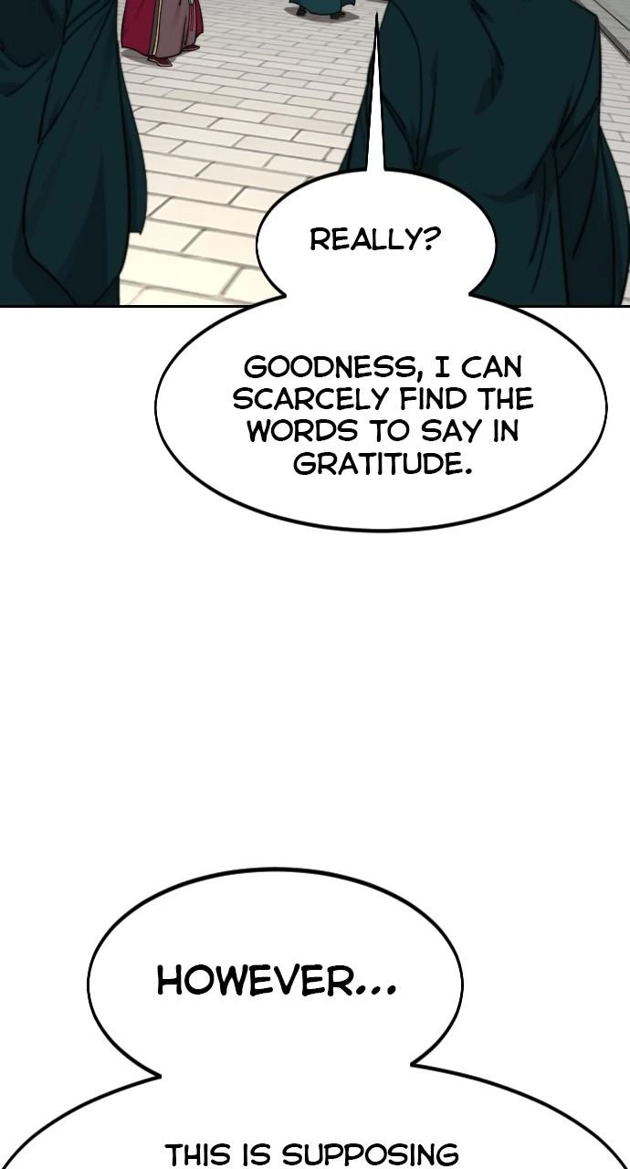 Return of the Blossoming Blade Chapter 129 — page 107