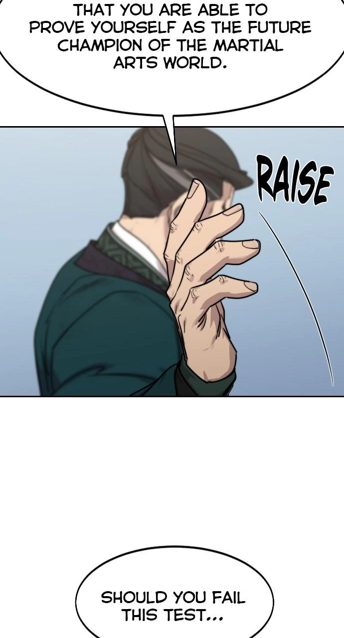 Return of the Blossoming Blade Chapter 129 — page 108