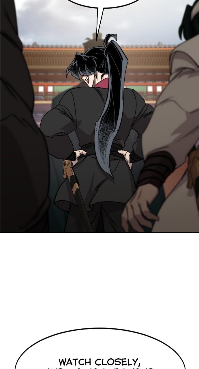 Return of the Blossoming Blade Chapter 130 — page 4