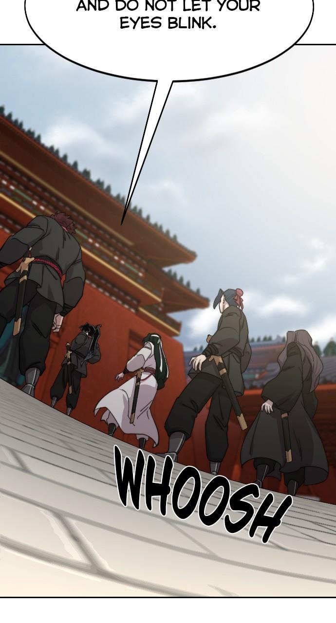 Return of the Blossoming Blade Chapter 130 — page 5