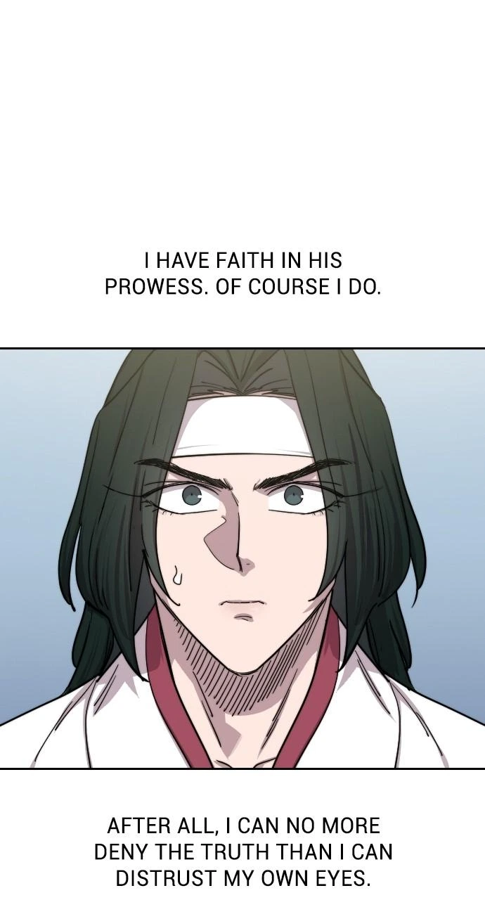 Return of the Blossoming Blade Chapter 130 — page 6