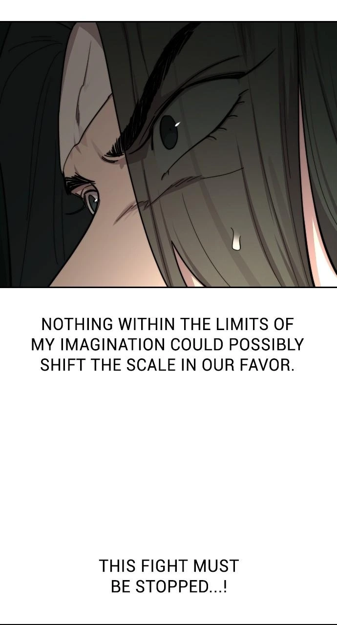 Return of the Blossoming Blade Chapter 130 — page 9