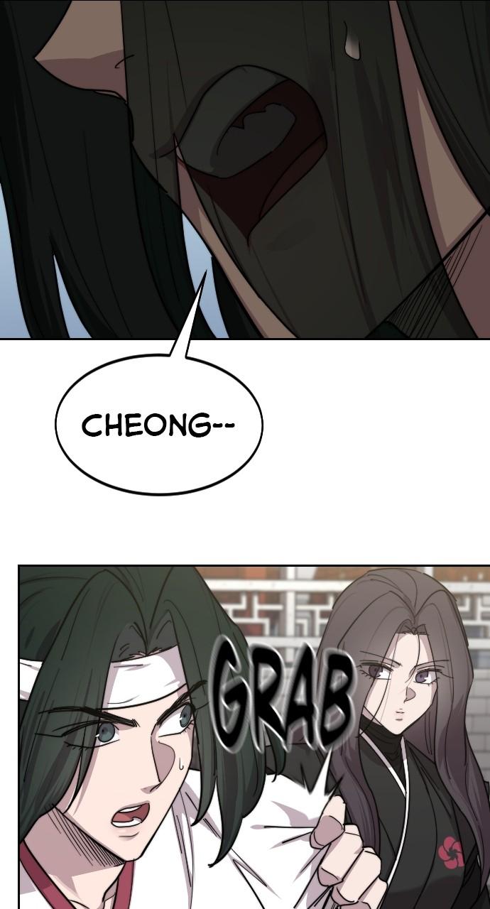 Return of the Blossoming Blade Chapter 130 — page 10