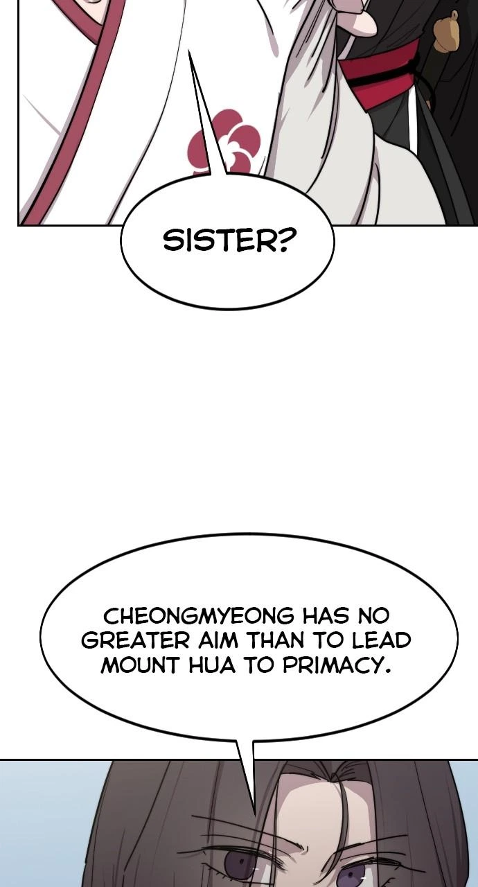 Return of the Blossoming Blade Chapter 130 — page 11