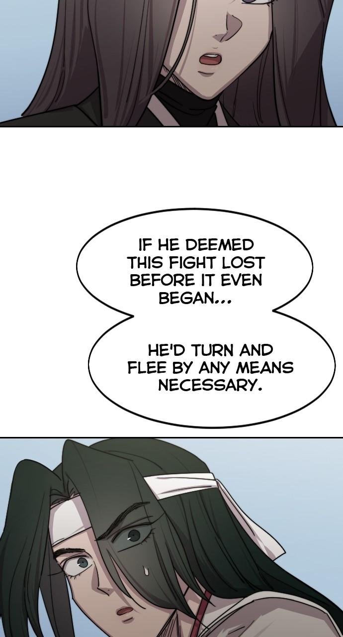 Return of the Blossoming Blade Chapter 130 — page 12