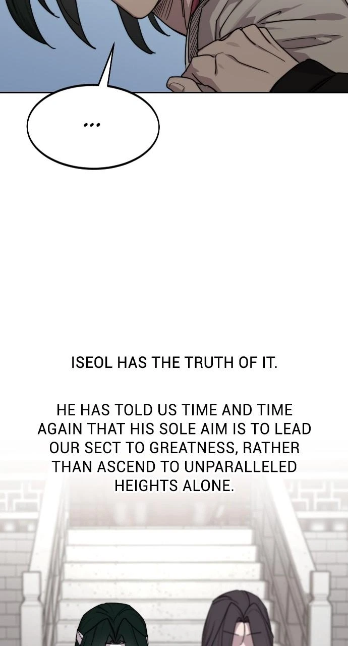 Return of the Blossoming Blade Chapter 130 — page 13