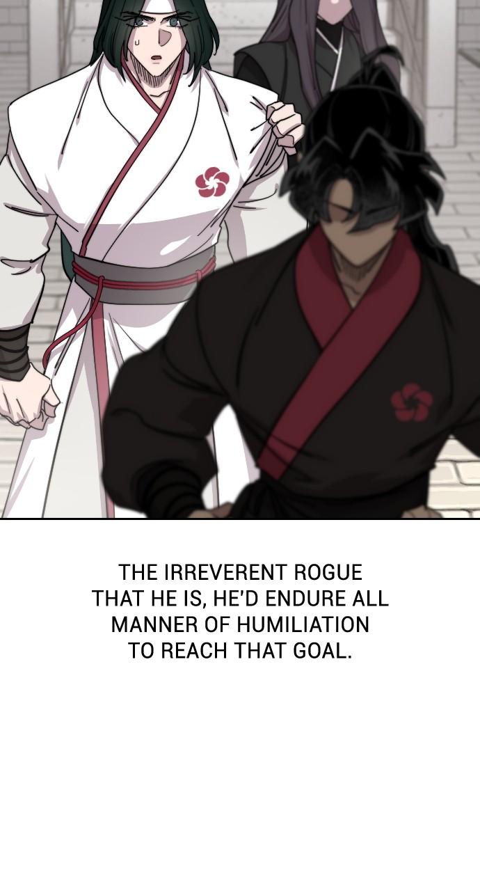 Return of the Blossoming Blade Chapter 130 — page 14