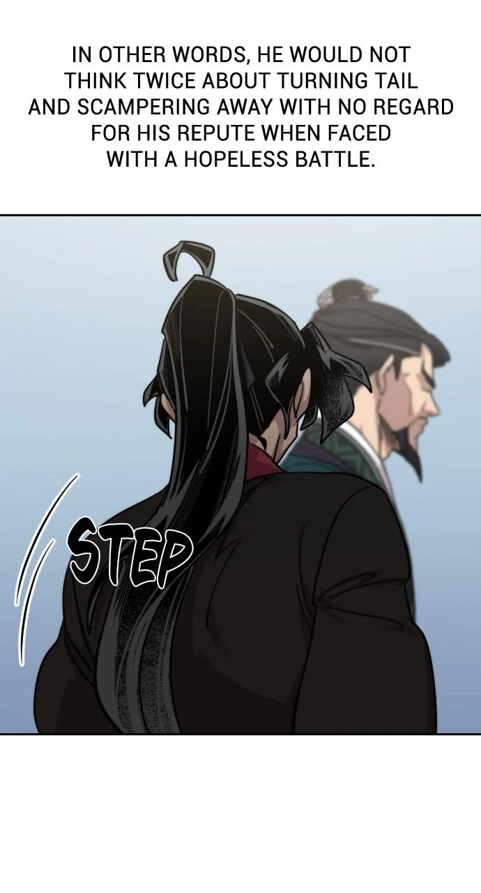 Return of the Blossoming Blade Chapter 130 — page 15