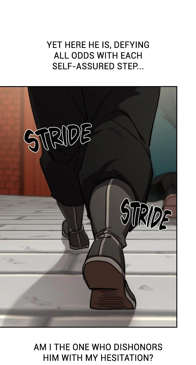 Return of the Blossoming Blade Chapter 130 — page 16