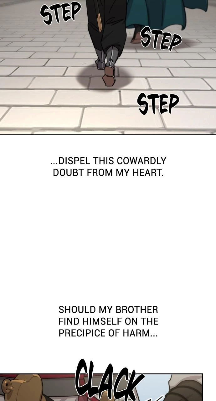 Return of the Blossoming Blade Chapter 130 — page 18