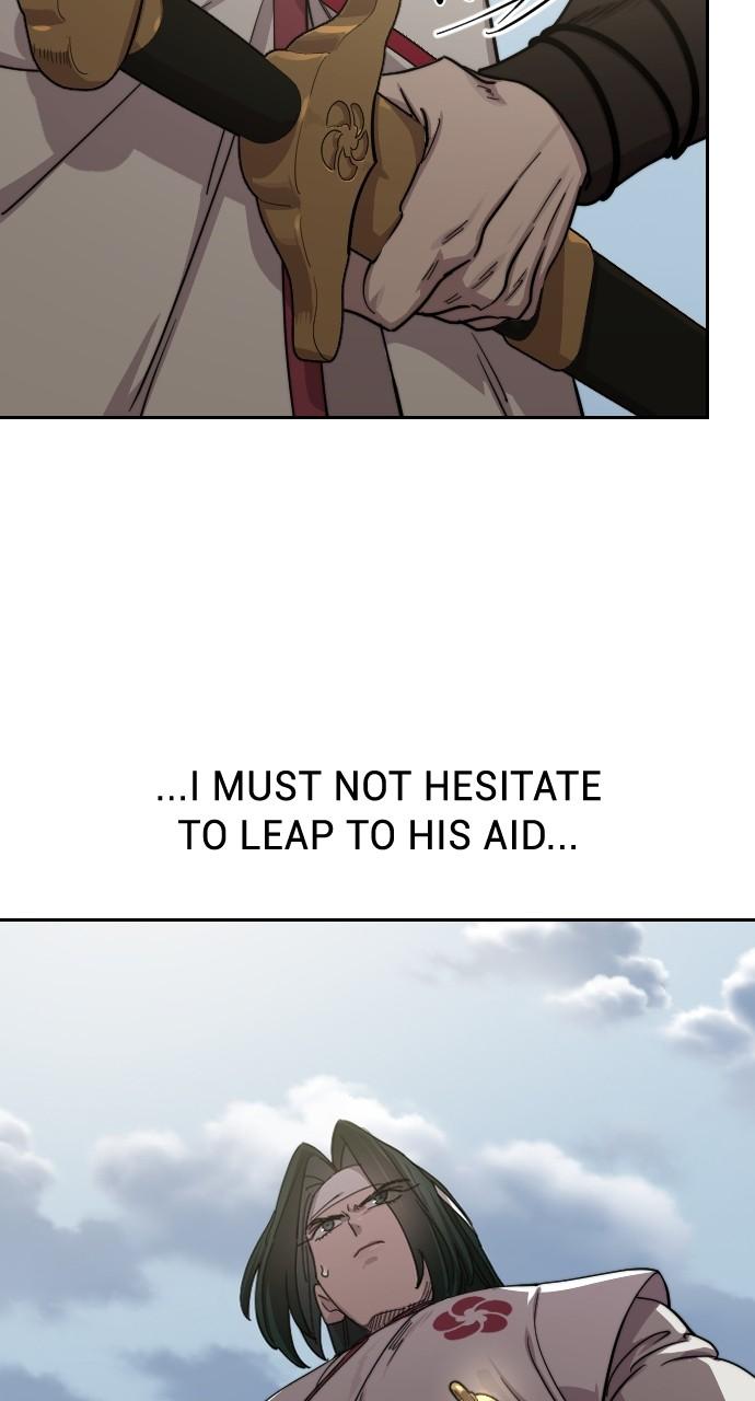 Return of the Blossoming Blade Chapter 130 — page 19