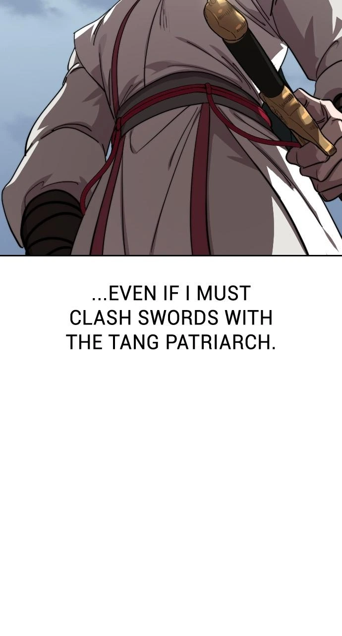 Return of the Blossoming Blade Chapter 130 — page 20