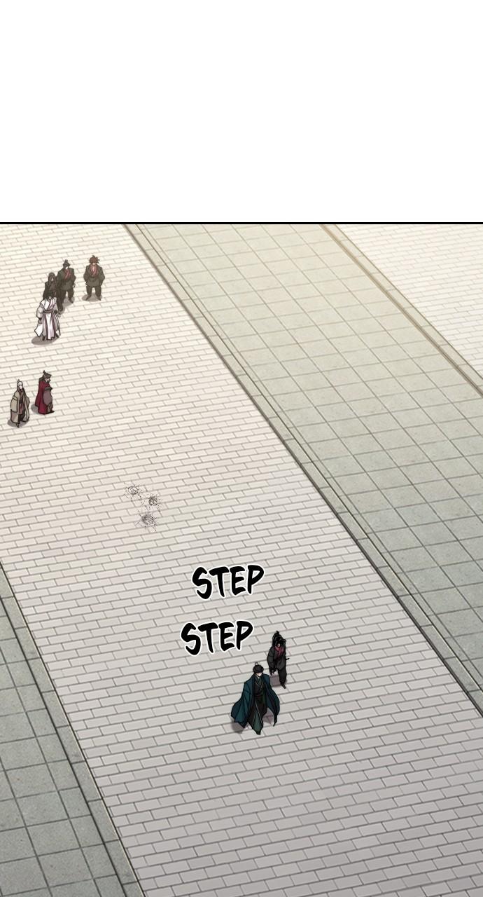 Return of the Blossoming Blade Chapter 130 — page 22