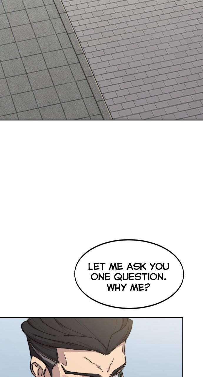 Return of the Blossoming Blade Chapter 130 — page 23