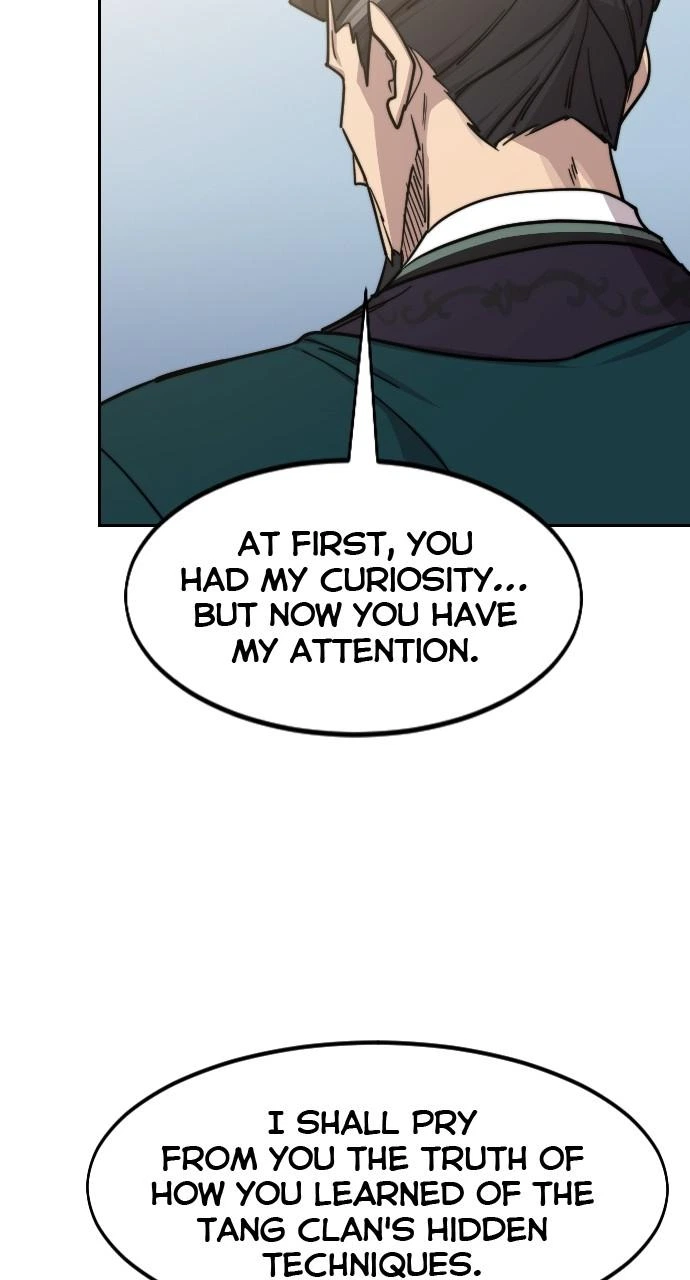 Return of the Blossoming Blade Chapter 130 — page 26