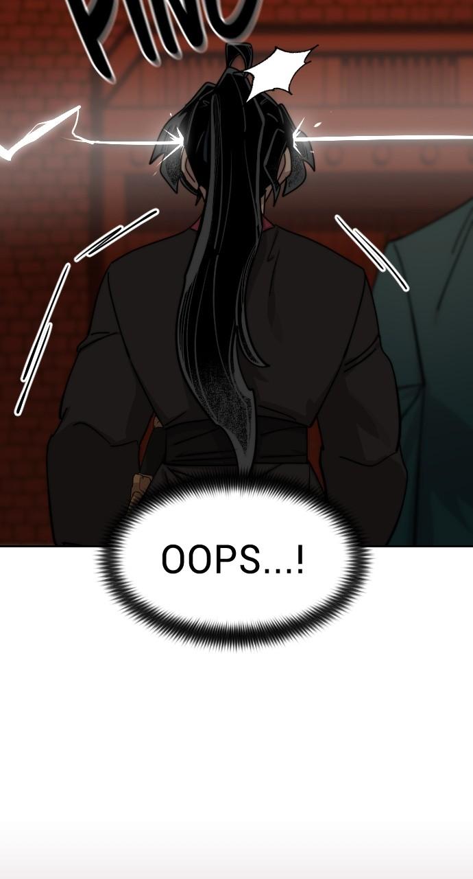 Return of the Blossoming Blade Chapter 130 — page 28