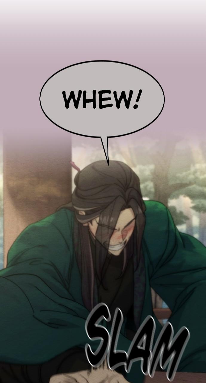 Return of the Blossoming Blade Chapter 130 — page 29
