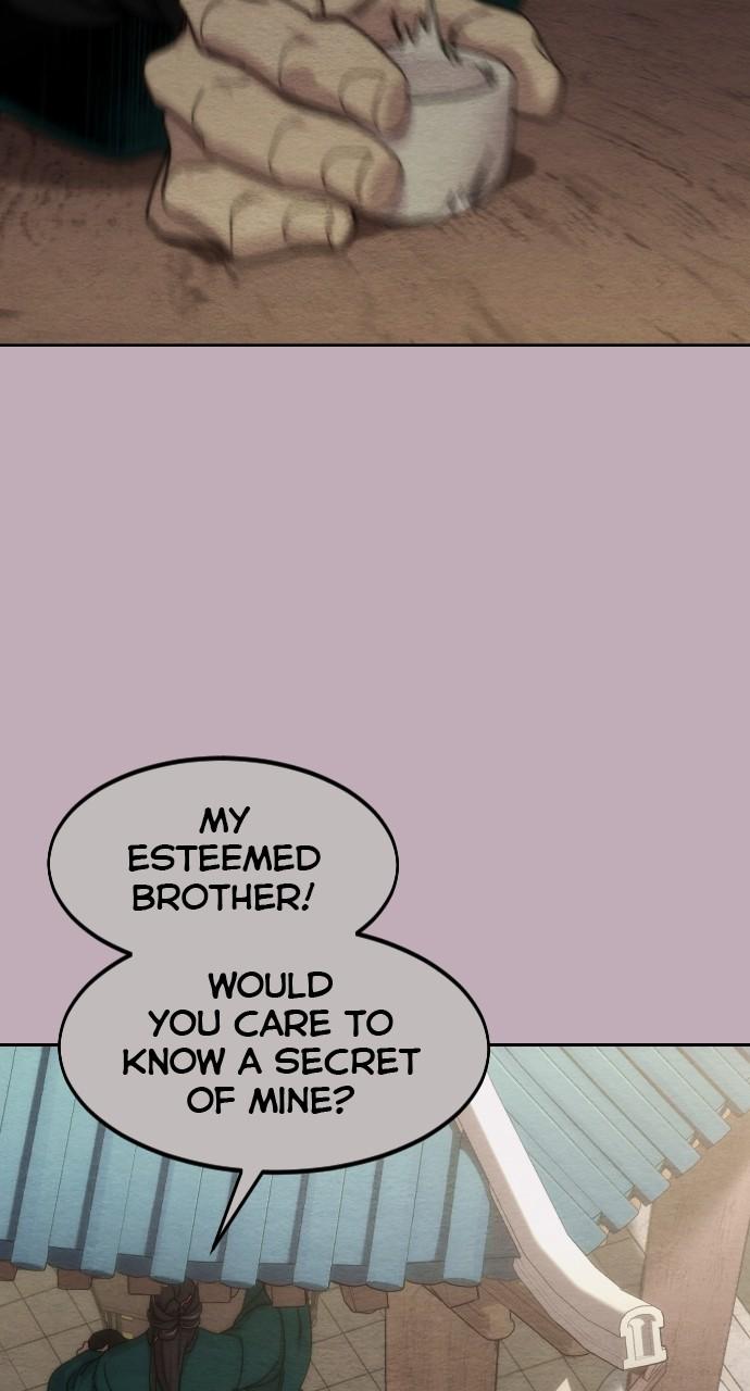 Return of the Blossoming Blade Chapter 130 — page 30