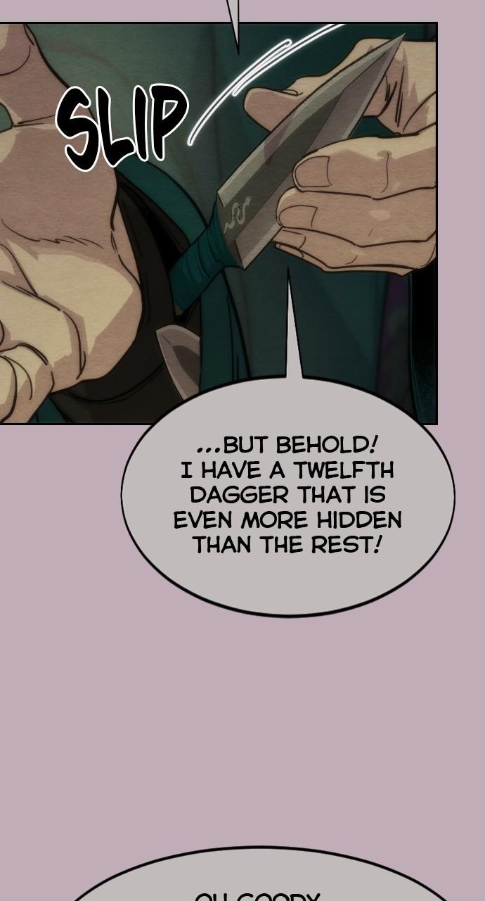 Return of the Blossoming Blade Chapter 130 — page 32