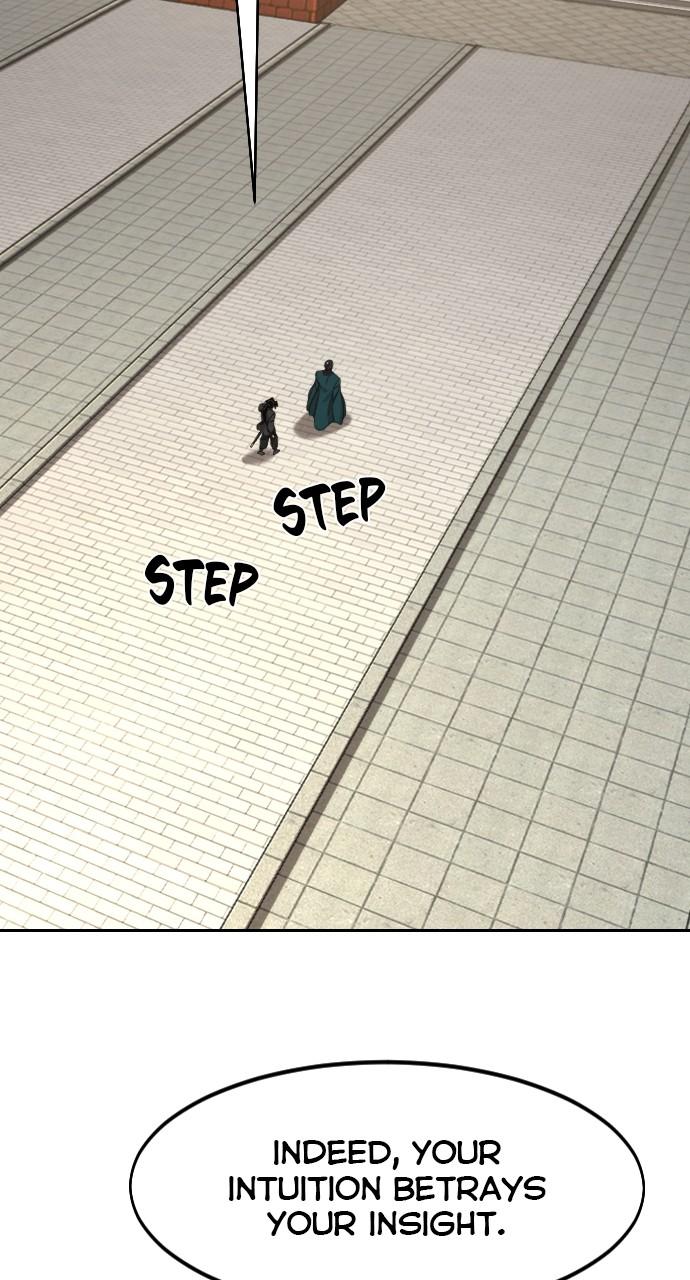 Return of the Blossoming Blade Chapter 130 — page 39