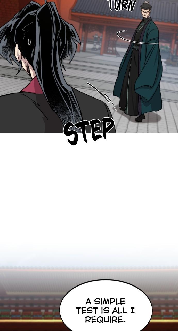 Return of the Blossoming Blade Chapter 130 — page 41