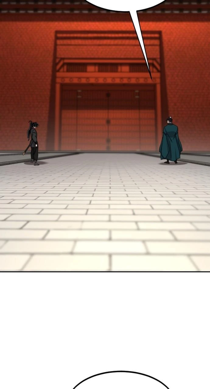 Return of the Blossoming Blade Chapter 130 — page 42