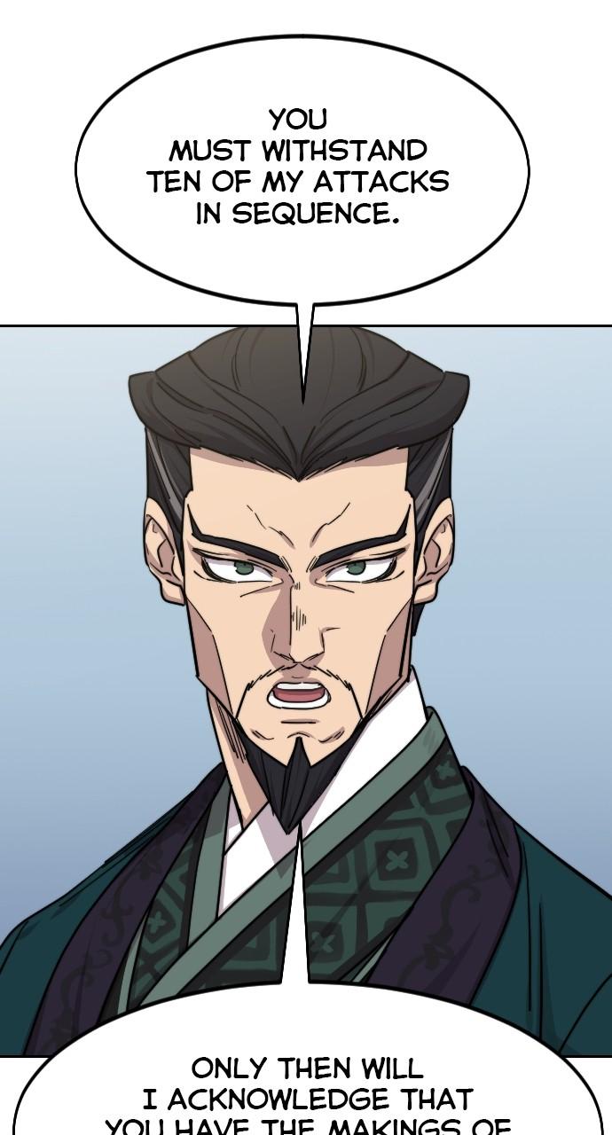 Return of the Blossoming Blade Chapter 130 — page 44