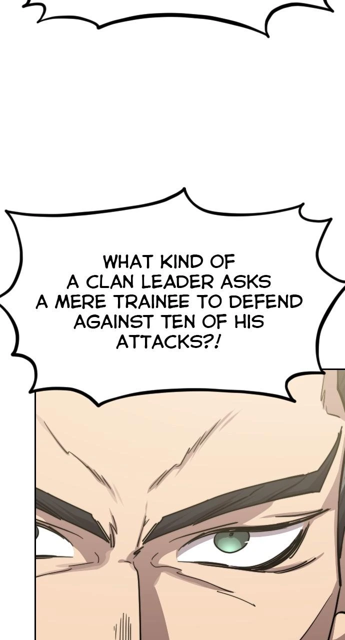 Return of the Blossoming Blade Chapter 130 — page 46
