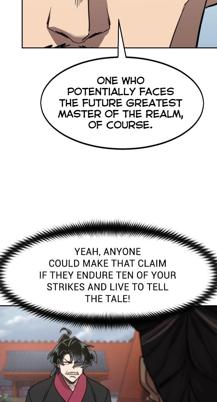 Return of the Blossoming Blade Chapter 130 — page 47