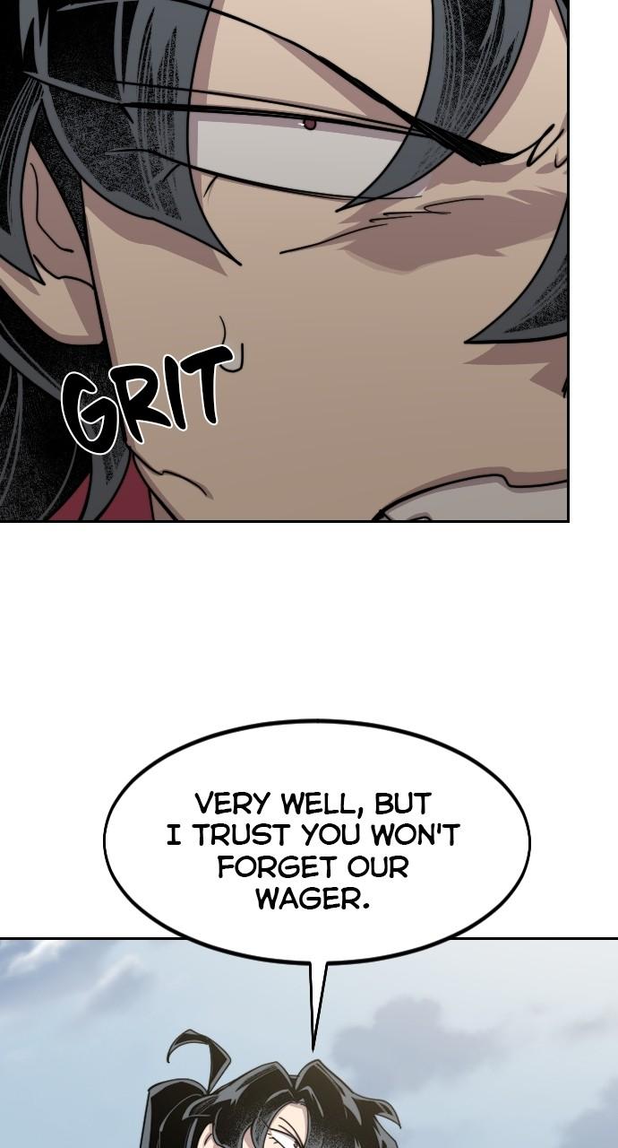Return of the Blossoming Blade Chapter 130 — page 49