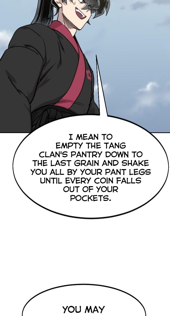 Return of the Blossoming Blade Chapter 130 — page 50