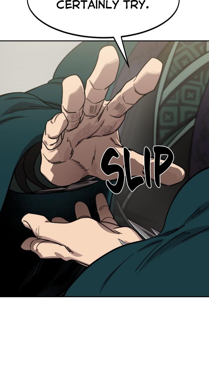 Return of the Blossoming Blade Chapter 130 — page 51
