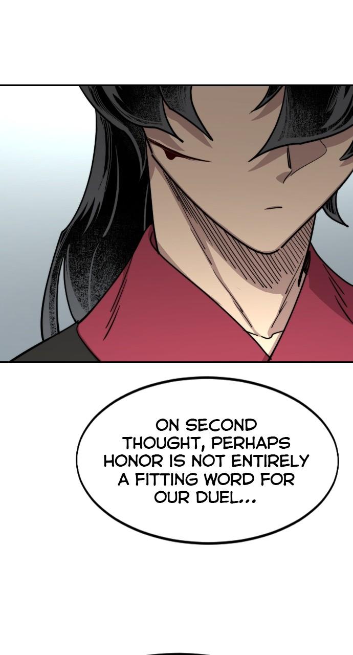 Return of the Blossoming Blade Chapter 130 — page 61