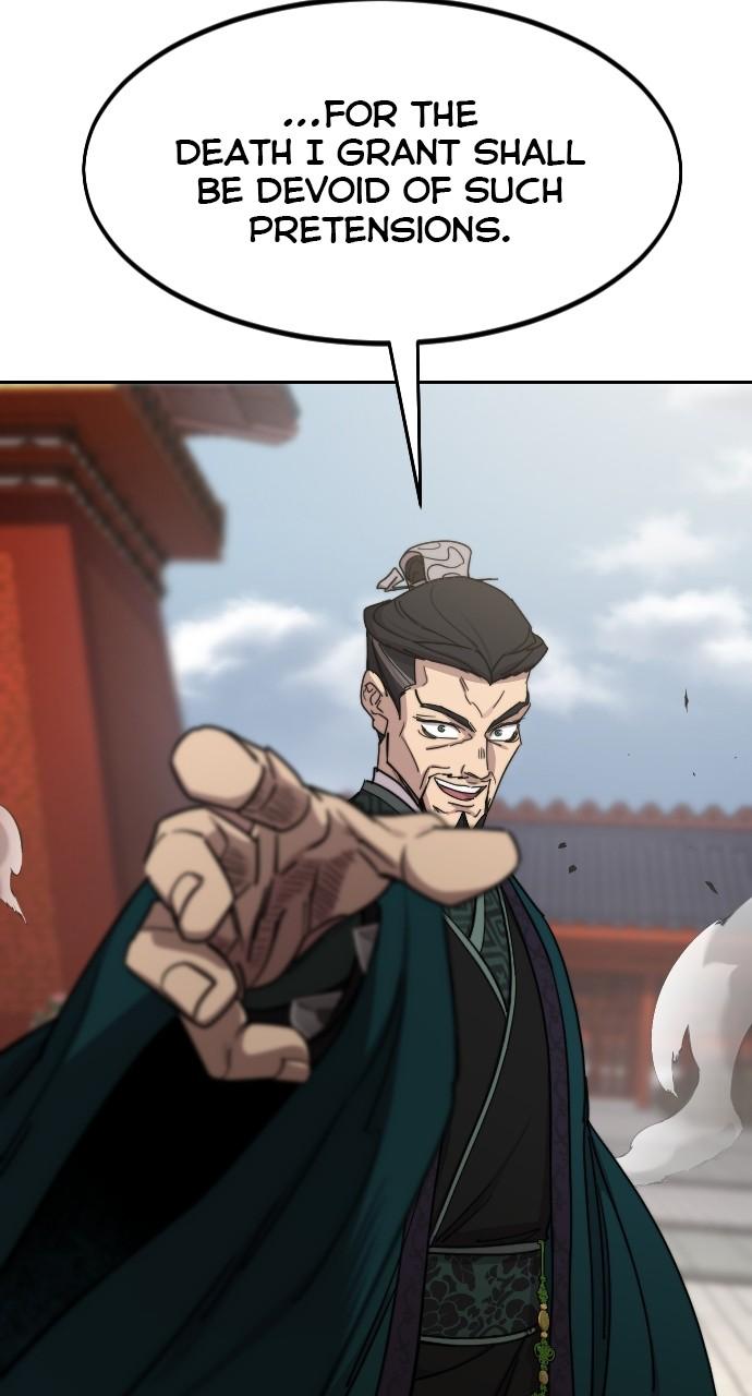 Return of the Blossoming Blade Chapter 130 — page 62