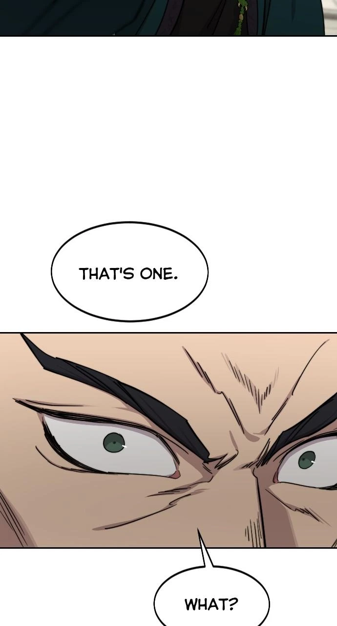 Return of the Blossoming Blade Chapter 130 — page 63