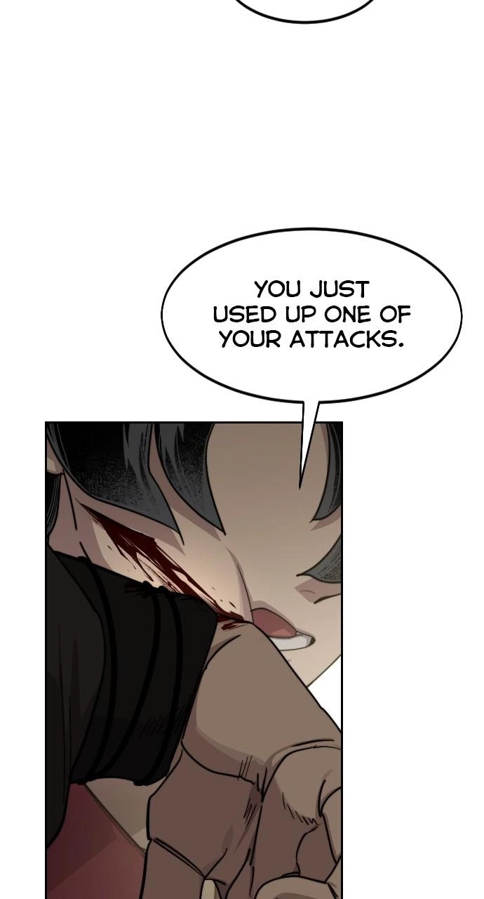Return of the Blossoming Blade Chapter 130 — page 64