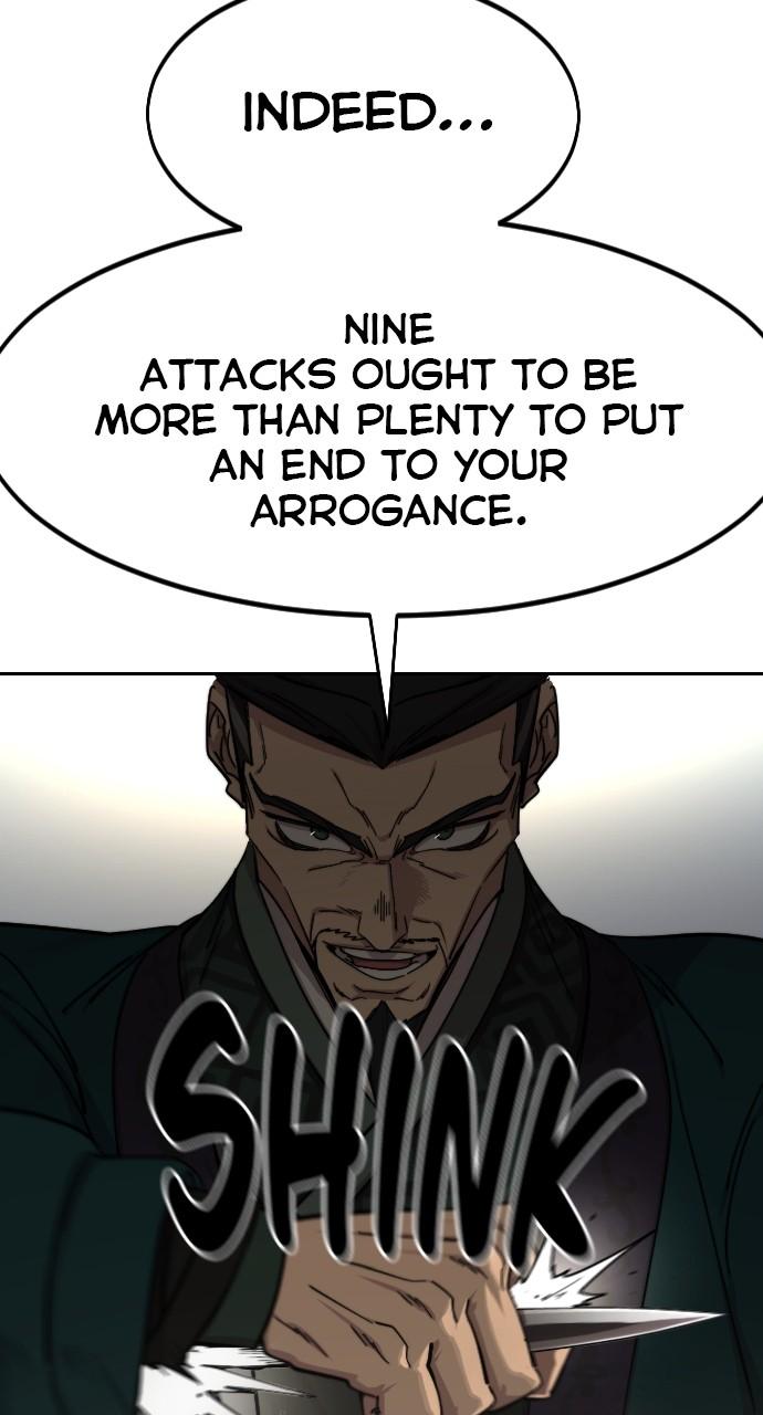 Return of the Blossoming Blade Chapter 130 — page 68