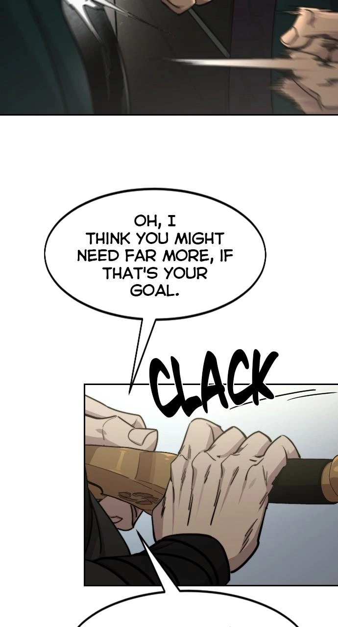 Return of the Blossoming Blade Chapter 130 — page 69